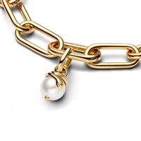 Charm Pandora Donna in Lega metallica 763375C01 - 763375C01